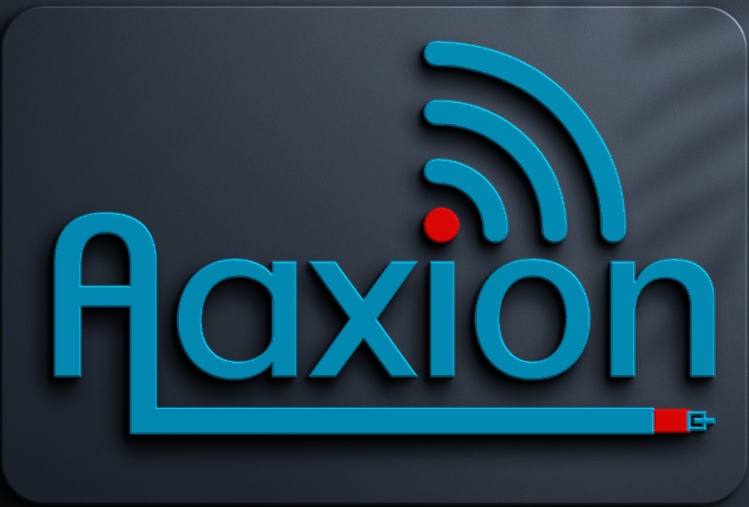 Aaxion Logo